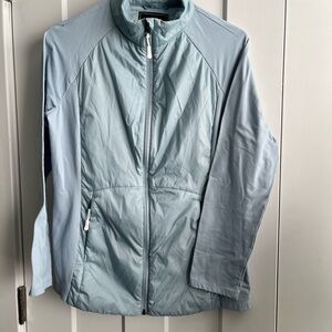 Kyodan Outdoor lite blue Jacket Sz M
